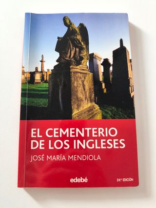 El Cementerio de los Ingleses