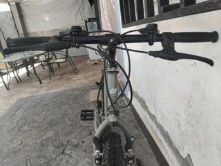 Bicicleta Montaña Coca-Cola 18 Velocidades