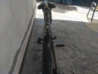 Bicicleta Montaña Coca-Cola 18 Velocidades