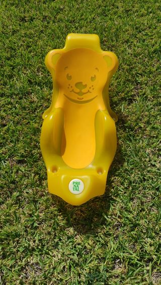 Hamaca para baño de bebé prenatal