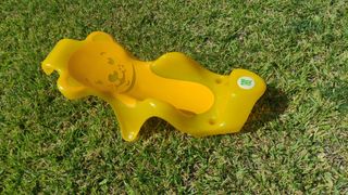 Hamaca para baño de bebé prenatal