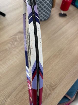 Raqueta de Tenis Artengo