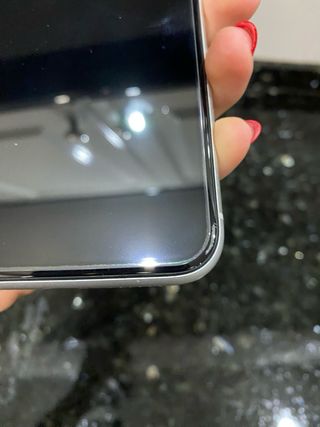 iPhone XR 128 GB con 74% salud bateria