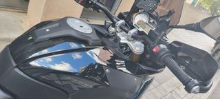 BMW S 1000XR Triple Black