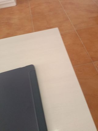 Funda Lenovo M10 Plus 10.6YT