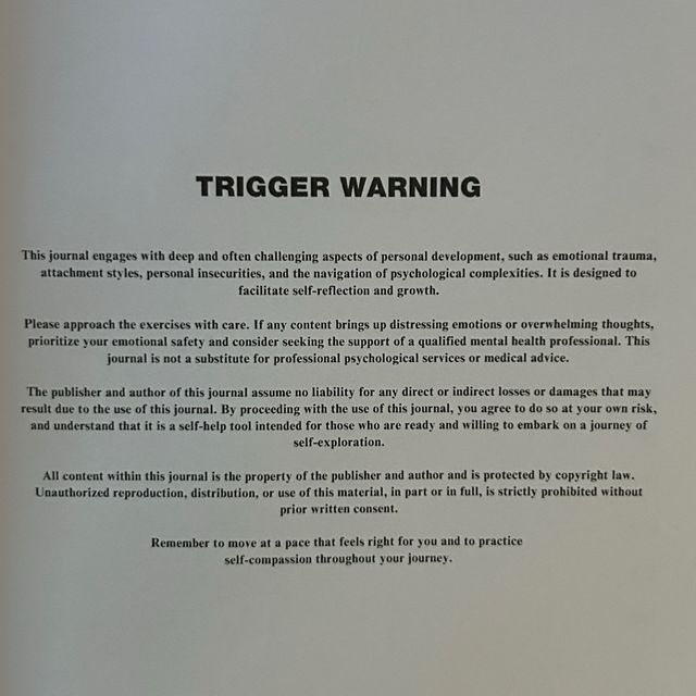 How To Heal An Anxious Attachment Style