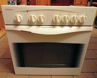 Horno empotrable Balay 503