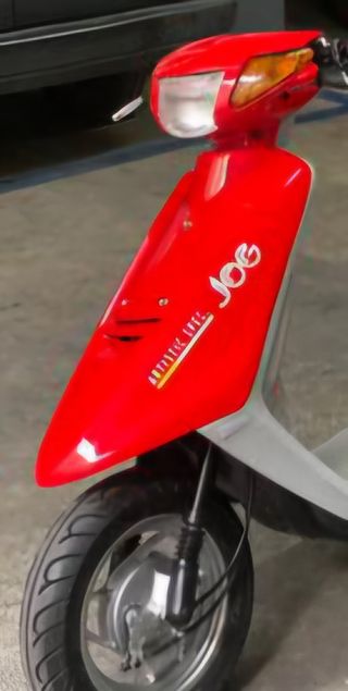 Yamaha Jog 2001