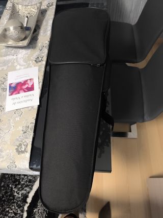 Violín Carlo 3/4 casi nuevo