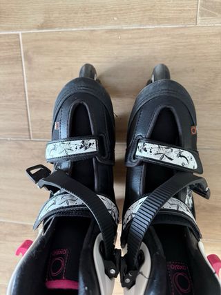 Patines Oxelo Niña