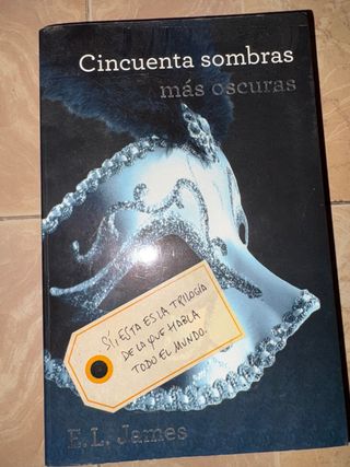 Cincuenta sombras mas oscura
