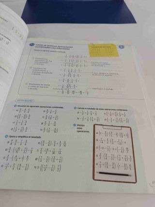 Matemáticas 3ºESO - 9788468049557