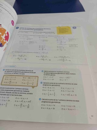 Matemáticas 3ºESO - 9788468049557