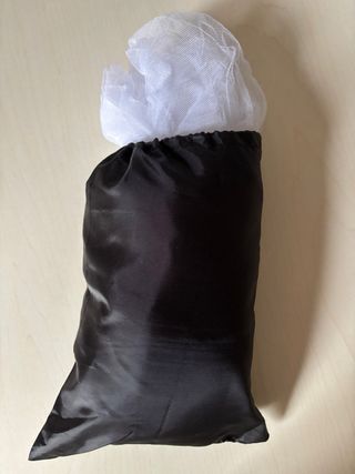 Mosquitera para cuna Bbest