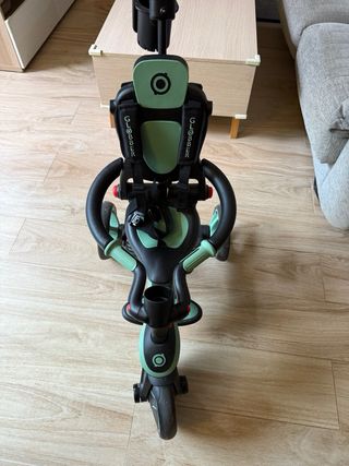 Triciclo evolutivo - Globber
