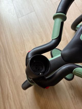 Triciclo evolutivo - Globber