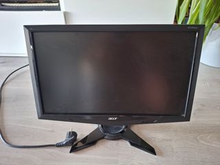 Monitor Acer G195HQ