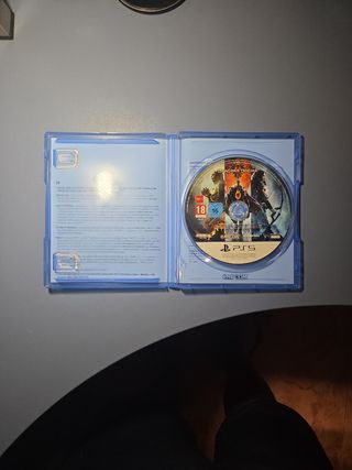 Dragon's Dogma 2 PS5