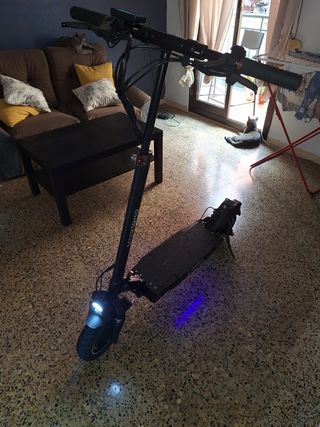 Patinete SmartGyro Rockway Pro