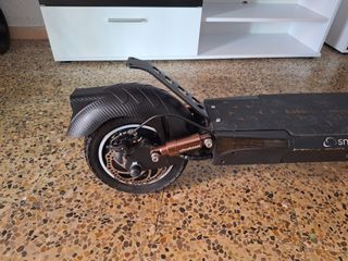 Patinete SmartGyro Rockway Pro