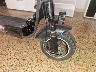 Patinete SmartGyro Rockway Pro