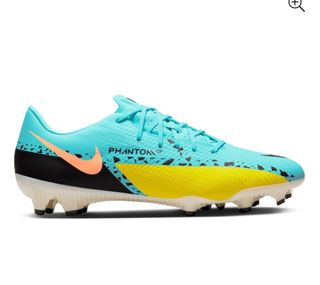 Botas de fútbol Nike Phantom