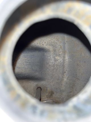 CAMBIO O VENDO.  Suzuki 500 GS500E