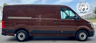 Volkswagen Crafter 30 Furgón L3H2 2019