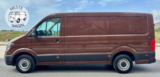 Volkswagen Crafter 30 Furgón L3H2 2019