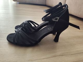Zapatos de baile latino Talla 38/39