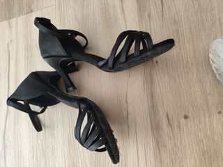 Zapatos de baile latino Talla 38/39