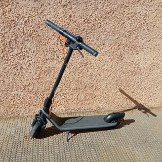 PATINETE ELECTRICO SEGWAY NINEBOT E2 PLUS