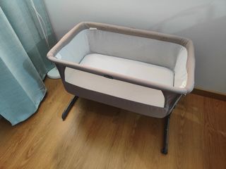 Culla co-sleeping Chicco Next2Me Essential – usata