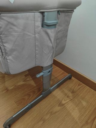 Culla co-sleeping Chicco Next2Me Essential – usata