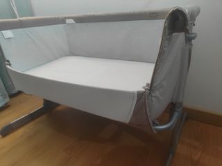 Culla co-sleeping Chicco Next2Me Essential – usata