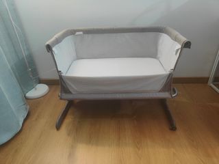 Culla co-sleeping Chicco Next2Me Essential – usata