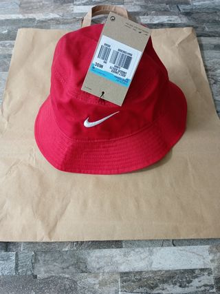 Cappello Nike Unisex Rosso