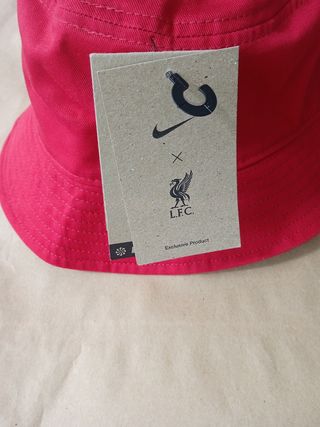 Cappello Nike Unisex Rosso