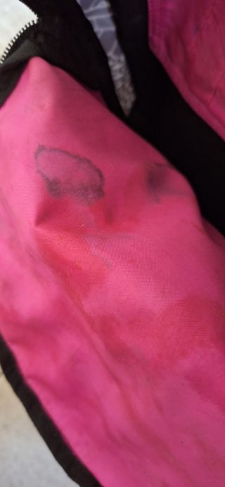 Zaino Seven con trolley