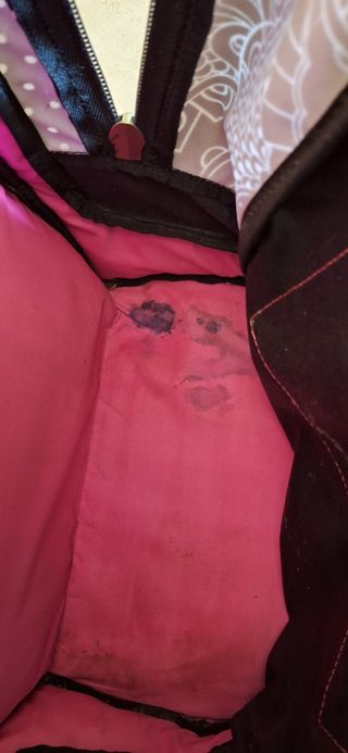 Zaino Seven con trolley