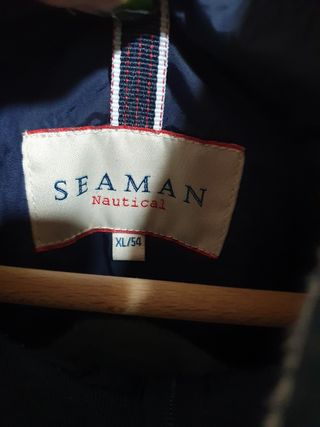 Lote 3 prendas de Hombre Talla XL