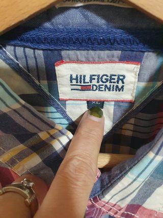 Lote 3 prendas de Hombre Talla XL