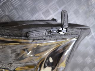 Bolsa depósito Honda Forza 750