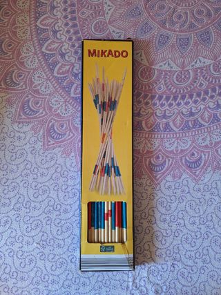 Juego de mesa