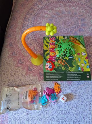 Juego de mesa