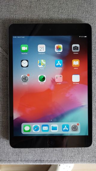 iPad mini 2 16GB WiFi
