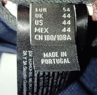 Americana sport Pedro del Hierro gris