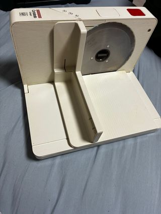 Cortadora de embutidos Contabdo Compact