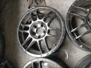 Llantas OZ  f1 Racing