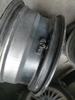 Llantas OZ  f1 Racing